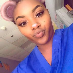 Meet your Posher, Kiara